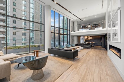 Photo 37 at 1203 - 885 Cambie Street, Downtown VW, Vancouver West