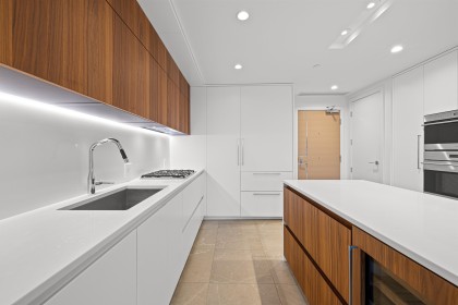 Photo 19 at 1203 - 885 Cambie Street, Downtown VW, Vancouver West
