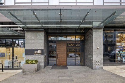 Photo 35 at 1203 - 885 Cambie Street, Downtown VW, Vancouver West