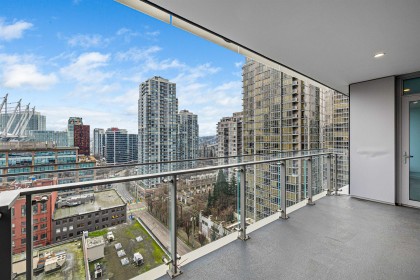 Photo 4 at 1203 - 885 Cambie Street, Downtown VW, Vancouver West