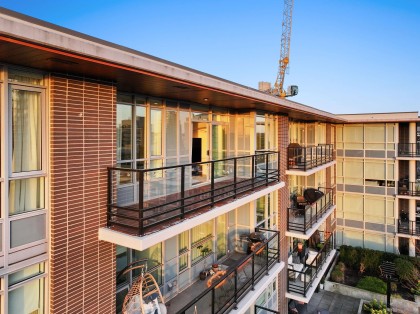 Photo 13 at 507 - 177 W 3rd Street, Lower Lonsdale, North Vancouver