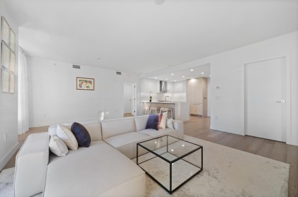 Photo 1 at 507 - 177 W 3rd Street, Lower Lonsdale, North Vancouver