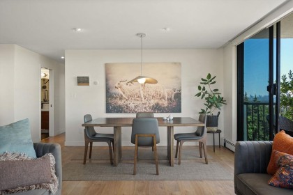Photo 13 at 701 - 140 E Keith Road, Central Lonsdale, North Vancouver