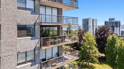Photo 36 at 701 - 140 E Keith Road, Central Lonsdale, North Vancouver