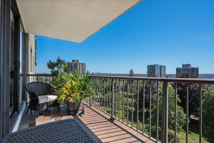 Photo 34 at 701 - 140 E Keith Road, Central Lonsdale, North Vancouver