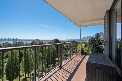 Photo 33 at 701 - 140 E Keith Road, Central Lonsdale, North Vancouver