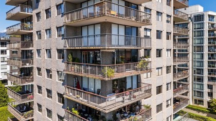 Photo 37 at 701 - 140 E Keith Road, Central Lonsdale, North Vancouver