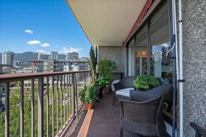 Photo 35 at 701 - 140 E Keith Road, Central Lonsdale, North Vancouver