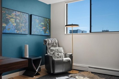 Photo 31 at 701 - 140 E Keith Road, Central Lonsdale, North Vancouver