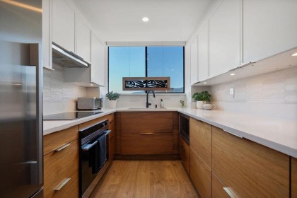 Photo 21 at 701 - 140 E Keith Road, Central Lonsdale, North Vancouver