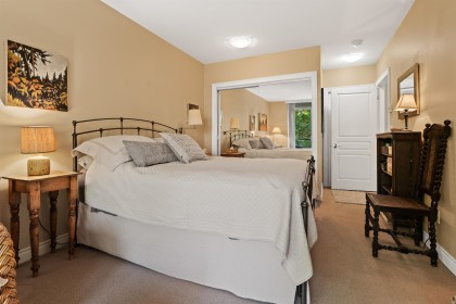 Photo 14 at 302 - 588 16th Street, Ambleside, West Vancouver