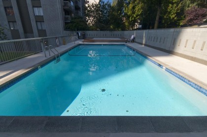 Photo 23 at 1104 - 1330 Harwood Street, West End VW, Vancouver West