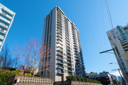 Photo 27 at 1104 - 1330 Harwood Street, West End VW, Vancouver West