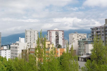 Photo 17 at 1104 - 1330 Harwood Street, West End VW, Vancouver West