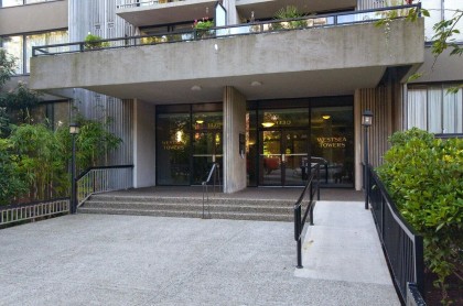 Photo 26 at 1104 - 1330 Harwood Street, West End VW, Vancouver West