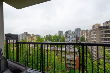 Photo 14 at 1104 - 1330 Harwood Street, West End VW, Vancouver West