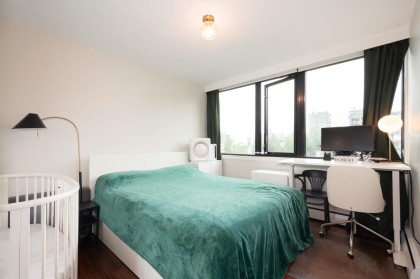 Photo 11 at 1104 - 1330 Harwood Street, West End VW, Vancouver West