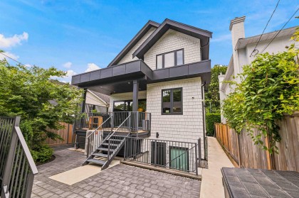 Photo 27 at 6408 Vine Street, Kerrisdale, Vancouver West