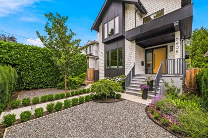 Photo 2 at 6408 Vine Street, Kerrisdale, Vancouver West