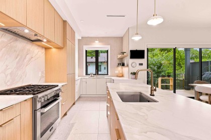 Photo 6 at 6408 Vine Street, Kerrisdale, Vancouver West