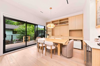Photo 7 at 6408 Vine Street, Kerrisdale, Vancouver West