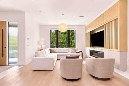 Photo 3 at 6408 Vine Street, Kerrisdale, Vancouver West