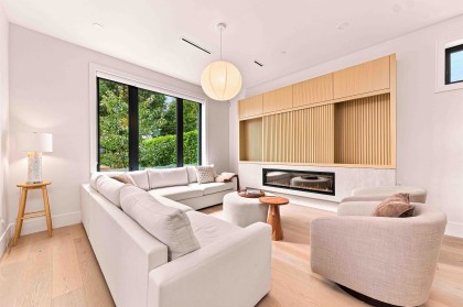 Photo 5 at 6408 Vine Street, Kerrisdale, Vancouver West