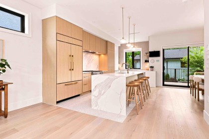 Photo 10 at 6408 Vine Street, Kerrisdale, Vancouver West