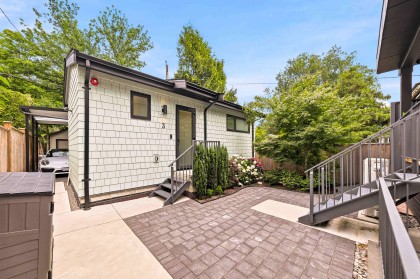 Photo 33 at 6408 Vine Street, Kerrisdale, Vancouver West