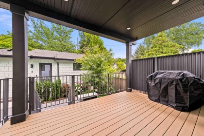 Photo 11 at 6408 Vine Street, Kerrisdale, Vancouver West