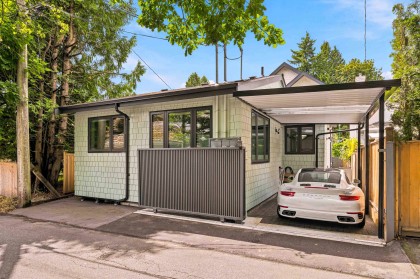 Photo 40 at 6408 Vine Street, Kerrisdale, Vancouver West