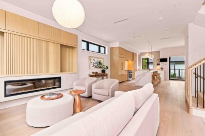 Photo 4 at 6408 Vine Street, Kerrisdale, Vancouver West