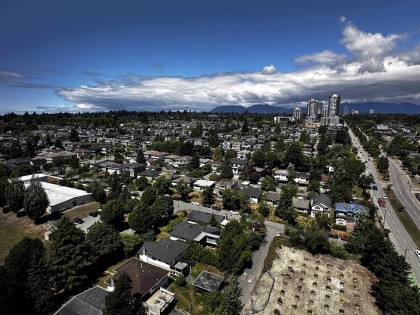 Photo 14 at 1904 - 8189 Cambie Street, Vancouver West