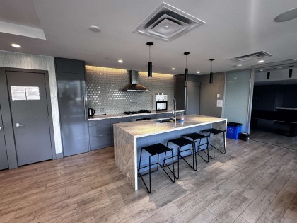Photo 25 at 1904 - 8189 Cambie Street, Vancouver West