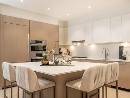 Photo 9 at 1405 - 128 W 15th Street, Central Lonsdale, North Vancouver