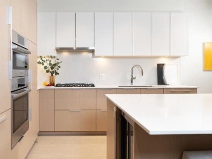 Photo 8 at 1405 - 128 W 15th Street, Central Lonsdale, North Vancouver