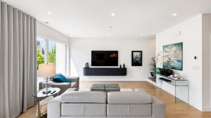 Photo 2 at 79 - 590 Lile Drive, Roche Point, North Vancouver
