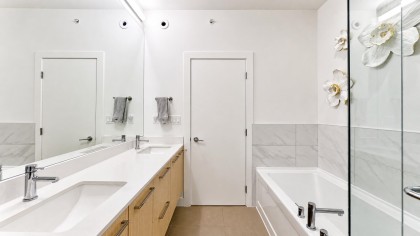 Photo 13 at 79 - 590 Lile Drive, Roche Point, North Vancouver