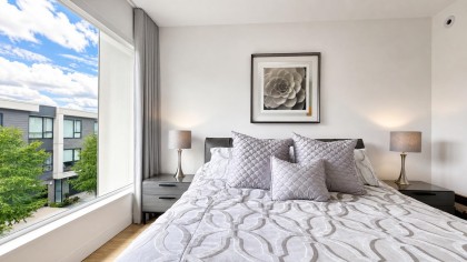 Photo 12 at 79 - 590 Lile Drive, Roche Point, North Vancouver