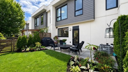Photo 22 at 79 - 590 Lile Drive, Roche Point, North Vancouver