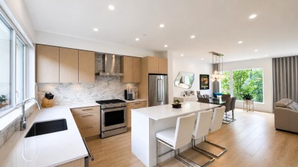 Photo 7 at 79 - 590 Lile Drive, Roche Point, North Vancouver