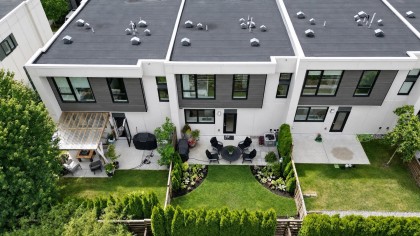 Photo 32 at 79 - 590 Lile Drive, Roche Point, North Vancouver