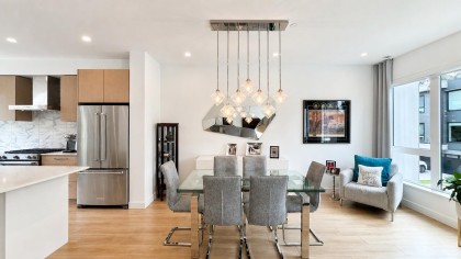 Photo 5 at 79 - 590 Lile Drive, Roche Point, North Vancouver