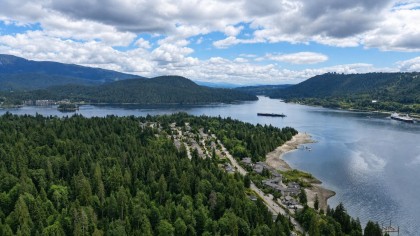 Photo 38 at 79 - 590 Lile Drive, Roche Point, North Vancouver