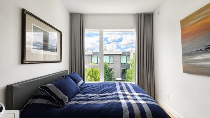 Photo 15 at 79 - 590 Lile Drive, Roche Point, North Vancouver