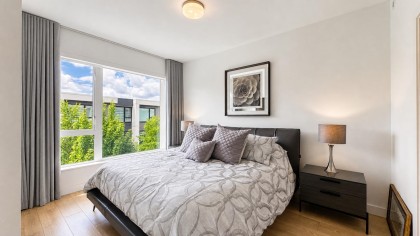 Photo 11 at 79 - 590 Lile Drive, Roche Point, North Vancouver