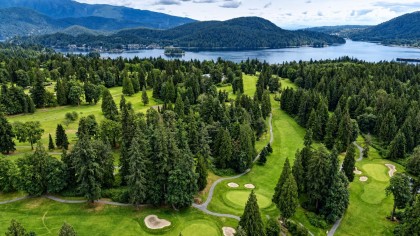 Photo 40 at 79 - 590 Lile Drive, Roche Point, North Vancouver