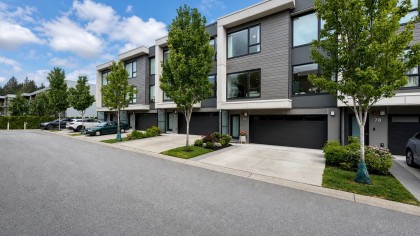Photo 25 at 79 - 590 Lile Drive, Roche Point, North Vancouver