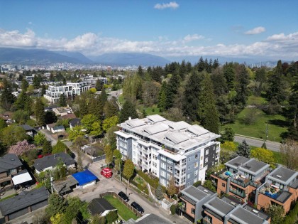 Photo 6 at 509 - 4867 Cambie Street, Cambie, Vancouver West