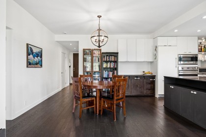Photo 13 at 509 - 4867 Cambie Street, Cambie, Vancouver West